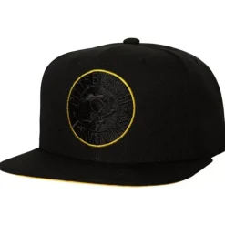 Tc Bottoms Snapback Vntg Pittsburgh Penguins