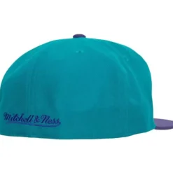 Team 2 Tone 2.0 Fitted Hwc Charlotte Hornets