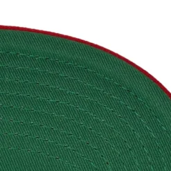 Team 2 Tone 2.0 Fitted Hwc New Jersey Nets