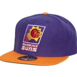 Team 2 Tone 2.0 Fitted Hwc Phoenix Suns