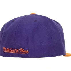 Team 2 Tone 2.0 Fitted Hwc Phoenix Suns
