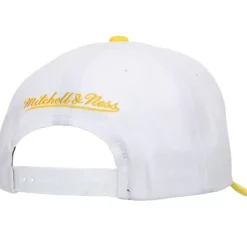 Team 2 Tone 2.0 Pro Snapback Hwc Indiana Pacers