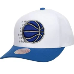 Team 2 Tone 2.0 Pro Snapback Hwc Orlando Magic
