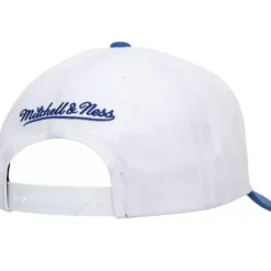 Team 2 Tone 2.0 Pro Snapback Hwc Orlando Magic