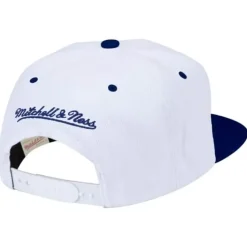 Team 2 Tone 2.0 Pro Snapback Hwc Dallas Mavericks