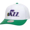 Team 2 Tone 2.0 Pro Snapback Hwc New Orleans Jazz