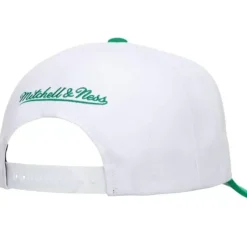 Team 2 Tone 2.0 Pro Snapback Hwc New Orleans Jazz