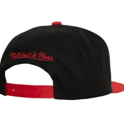 Team 2 Tone 2.0 Snapback Chicago Blackhawks