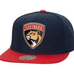 Team 2 Tone 2.0 Snapback Florida Panthers