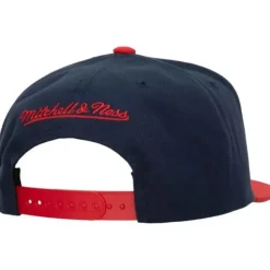 Team 2 Tone 2.0 Snapback Florida Panthers
