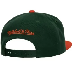 Team 2 Tone 2.0 Snapback Florida A&M University