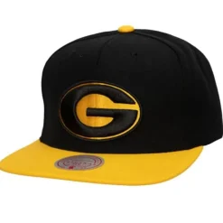 Team 2 Tone 2.0 Snapback Grambling State University