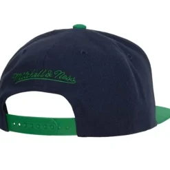 Team 2 Tone 2.0 Snapback Hartford Whalers