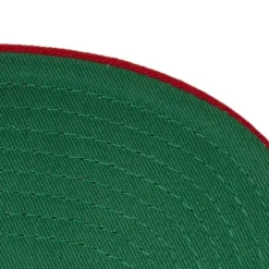 Team 2 Tone 2.0 Snapback Hwc Houston Rockets