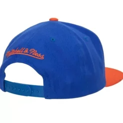 Team 2 Tone 2.0 Snapback Hwc New York Knicks