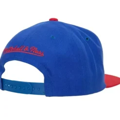 Team 2 Tone 2.0 Snapback Hwc Denver Nuggets