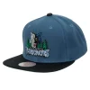 Team 2 Tone 2.0 Snapback Hwc Minnesota Timberwolves