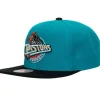 Team 2 Tone 2.0 Snapback Hwc Detroit Pistons