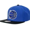 Team 2 Tone 2.0 Snapback Hwc Orlando Magic