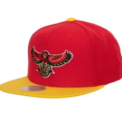 Team 2 Tone 2.0 Snapback Hwc Atlanta Hawks