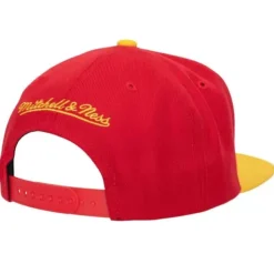 Team 2 Tone 2.0 Snapback Hwc Atlanta Hawks
