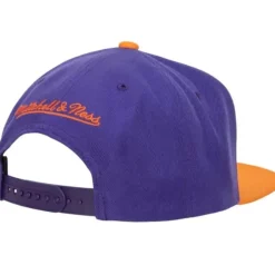 Team 2 Tone 2.0 Snapback Hwc Phoenix Suns