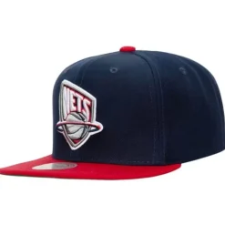 Team 2 Tone 2.0 Snapback Hwc New Jersey Nets