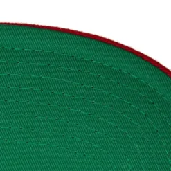 Team 2 Tone 2.0 Snapback Hwc New Jersey Nets