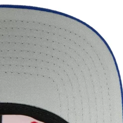 Team 2 Tone 2.0 Snapback Los Angeles Clippers