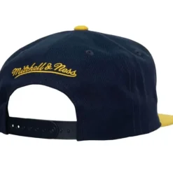 Team 2 Tone 2.0 Snapback Marquette University