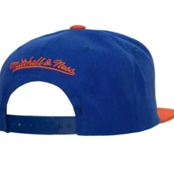 Team 2 Tone 2.0 Snapback Morgan State University