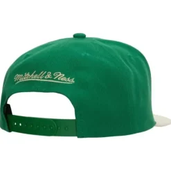 Team 2 Tone 2.0 Snapback Nba Milwaukee Bucks