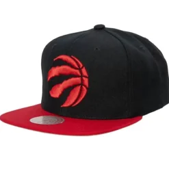 Team 2 Tone 2.0 Snapback Nba Toronto Raptors