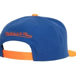 Team 2 Tone 2.0 Snapback New York Islanders