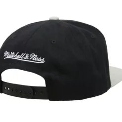 Team 2 Tone 2.0 Snapback Oakland Raiders