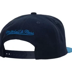 Team 2 Tone 2.0 Snapback Oklahoma City Thunder