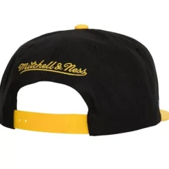 Team 2 Tone 2.0 Snapback Pittsburgh Penguins