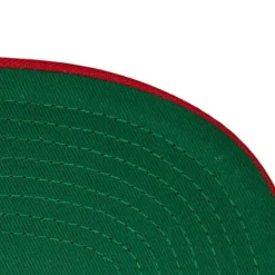 Team 2 Tone 2.0 Snapback Quebec Nordiques