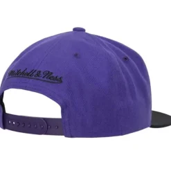 Team 2 Tone 2.0 Snapback Sacramento Kings