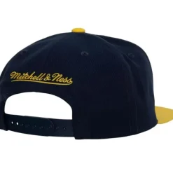 Team 2 Tone 2.0 Snapback University Of Michigan