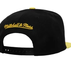 Team 2 Tone 2.0 Snapback University Of Iowa