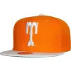 Team 2 Tone 2.0 Snapback University Of Tennessee