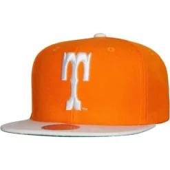 Team 2 Tone 2.0 Snapback University Of Tennessee