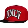 Team 2 Tone 2.0 Snapback Unlv