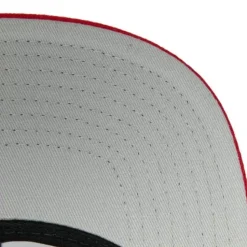 Team 2 Tone 2.0 Snapback Washington Wizards