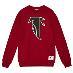 Team Basic 3 Crew Atlanta Falcons