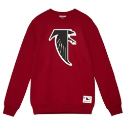 Team Basic 1 Crew Atlanta Falcons
