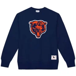 Team Basic 1 Crew Chicago Bears