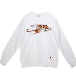 Team Basic 1 Crew Cincinnati Bengals