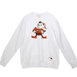 Team Basic 1 Crew Cleveland Browns